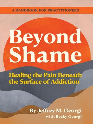 cover image of Beyond Shame